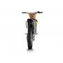 Akrapovic Slip-on Suzuki RM-Z 250