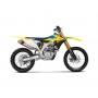 Akrapovic Evolution Line Full system Suzuki RM-Z 450