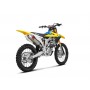 Akrapovic Evolution Line Full system Suzuki RM-Z 450