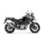 Akrapovic Racing Line Full system Suzuki V-Strom 650