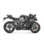 Akrapovic Slip-on Kawasaki Ninja ZX-10R. Ninja ZX-10R SE. Ninja ZX-10RR