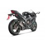 Akrapovic Slip-on Kawasaki Ninja ZX-10R. Ninja ZX-10R SE. Ninja ZX-10RR