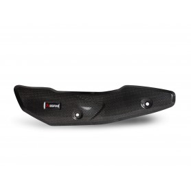 Akrapovic Heat shield Kawasaki Z900. Z900 (A2)