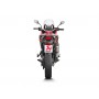 Akrapovic Slip-on Honda CRF1000L Africa Twin