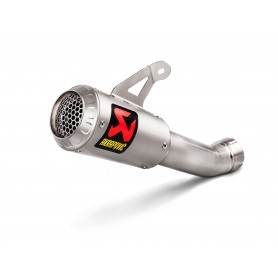 Akrapovic Slip-on Honda CBR 1000 RR / SP2