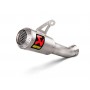 Akrapovic Slip-on Honda CBR 1000 RR / SP2