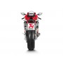 Akrapovic Slip-on Honda CBR 1000 RR / SP2