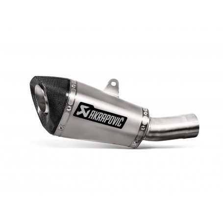 Akrapovic Slip-on Honda CB 1000 R