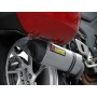 Akrapovic Slip-on Honda VFR 1200F