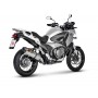 Akrapovic Slip-on Honda VFR 1200X Crosstourer