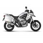 Akrapovic Slip-on Honda VFR 1200X Crosstourer