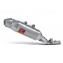 Akrapovic Slip-on Honda CRF 250 R / RX