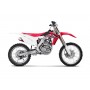 Akrapovic Slip-on Honda CRF 250 R / RX