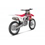 Akrapovic Slip-on Honda CRF 250 R / RX