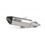 Akrapovic Slip-on Honda Forza 250. Forza 300