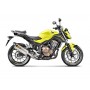 Akrapovic Slip-on Honda CB 500 F. CBR 400/500 R