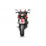 Akrapovic Slip-on Honda CB 500 F. CBR 400/500 R