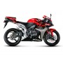 Akrapovic Slip-on Honda CBR 600 RR