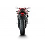 Akrapovic Slip-on Honda CBR 600 RR