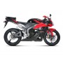 Akrapovic Slip-on Honda CBR 600 RR