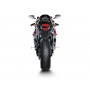 Akrapovic Slip-on Honda CBR 600 RR