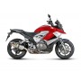 Akrapovic Slip-on Honda VFR 800X Crossrunner