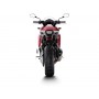 Akrapovic Slip-on Honda VFR 800X Crossrunner