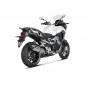 Akrapovic Slip-on Honda VFR 800F. VFR 800X Crossrunner