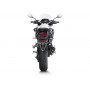 Akrapovic Slip-on Honda VFR 800F. VFR 800X Crossrunner