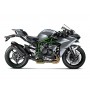 Akrapovic Slip-on Kawasaki Ninja H2