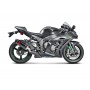 Akrapovic Slip-on Kawasaki Ninja ZX-10R. Ninja ZX-10R SE. Ninja ZX-10RR