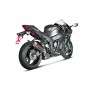 Akrapovic Slip-on Kawasaki Ninja ZX-10R. Ninja ZX-10R SE. Ninja ZX-10RR