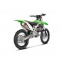 Akrapovic Evolution Line Full system Kawasaki KX 250 F