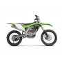 Akrapovic Racing Line Full system Kawasaki KX 250 / XC. KX 250 F