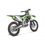 Akrapovic Racing Line Full system Kawasaki KX 250 / XC. KX 250 F