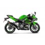 Akrapovic Slip-on Kawasaki Ninja 250. Ninja 400. Z400