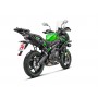 Akrapovic Racing Line Full system Kawasaki Versys 650