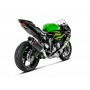 Akrapovic Racing Line Full system Kawasaki Ninja ZX-6R. Ninja ZX-6R 636