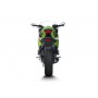 Akrapovic Racing Line Full system Kawasaki ER-6 N/F. Ninja 650