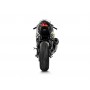 Akrapovic Slip-on Kawasaki Ninja ZX-6R. Ninja ZX-6R 636