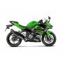 Akrapovic Optional header Kawasaki Ninja 250. Ninja 400. Z400