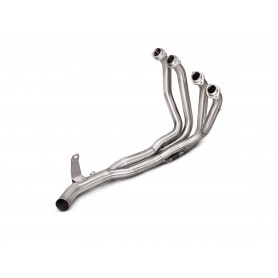 Akrapovic Optional header Kawasaki Z900 RS / Cafe