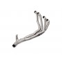 Akrapovic Optional header Kawasaki Z900 RS / Cafe