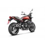 Akrapovic Optional header Kawasaki Z900 RS / Cafe