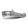 Akrapovic Slip-on Honda CB 600F HORNET. CBR 600 F