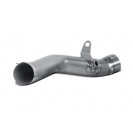 Akrapovic Link pipe Kawasaki Ninja ZX-10R