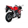 Akrapovic Slip-on Honda CBR 1000 RR