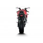 Akrapovic Slip-on Honda CBR 1000 RR