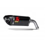 Akrapovic Slip-on Honda MSX 125 / Grom