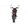 Akrapovic Slip-on Honda MSX 125 / Grom